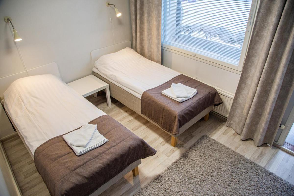 Gasthaus Lohja Bed & Breakfast Exterior photo