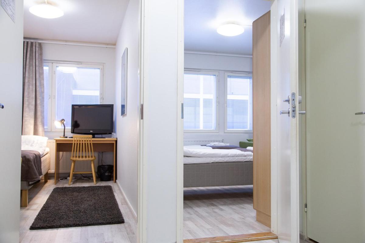 Gasthaus Lohja Bed & Breakfast Exterior photo